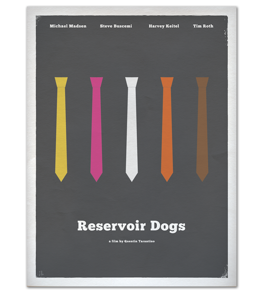 Dogs reservoir Reservoir Dogs