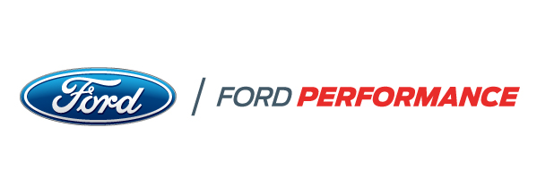 Ford Performance Promotional Material - Hunter Langston Design
